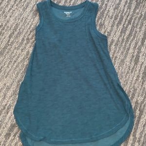 athletic tank top- NEVER WORN